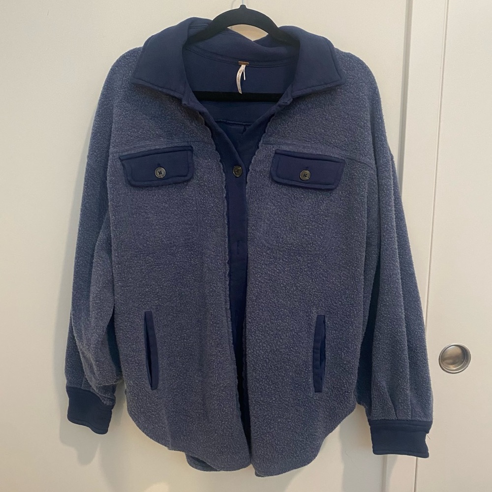 Free People || Ruby Jacket